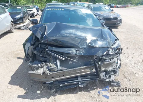 2020 Subaru Impreza Sport from USA, damaged, VIN 4S3GKAM67L3605617